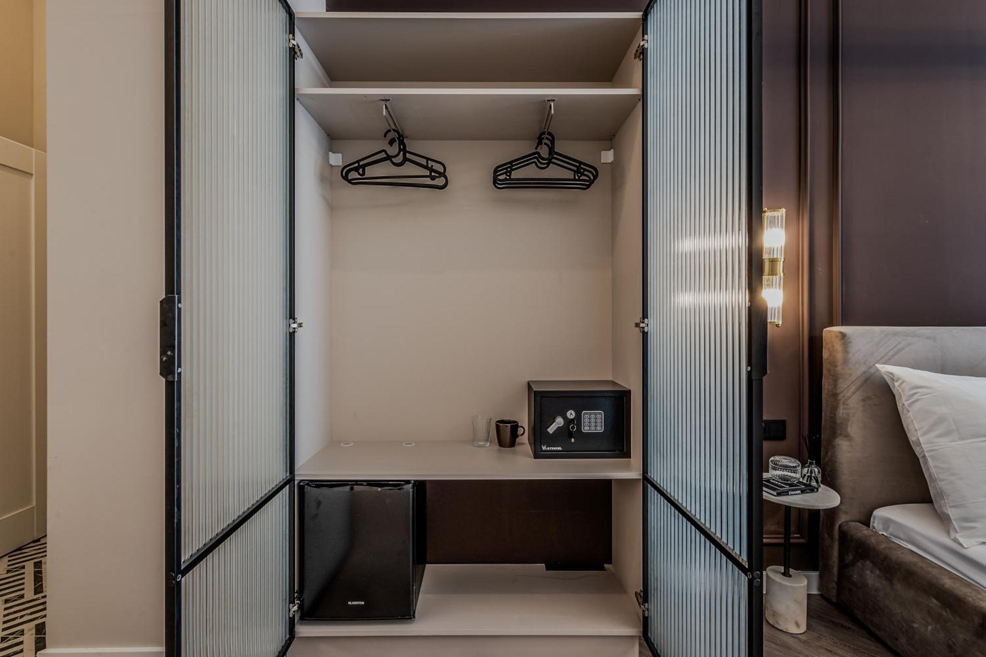 Apartman Timeless Boutique By Bqa