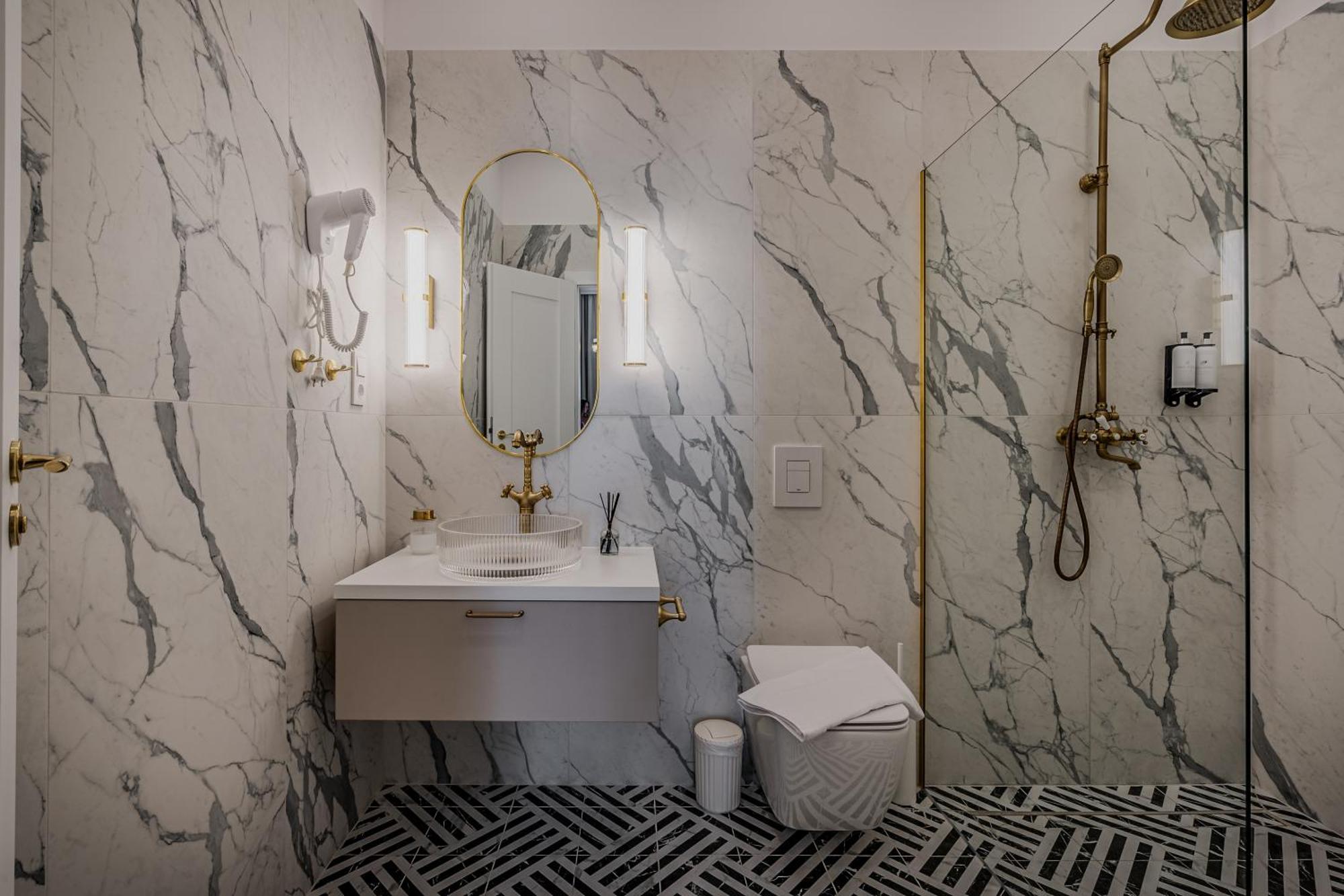 Timeless Boutique By Bqa Apartman Budapest