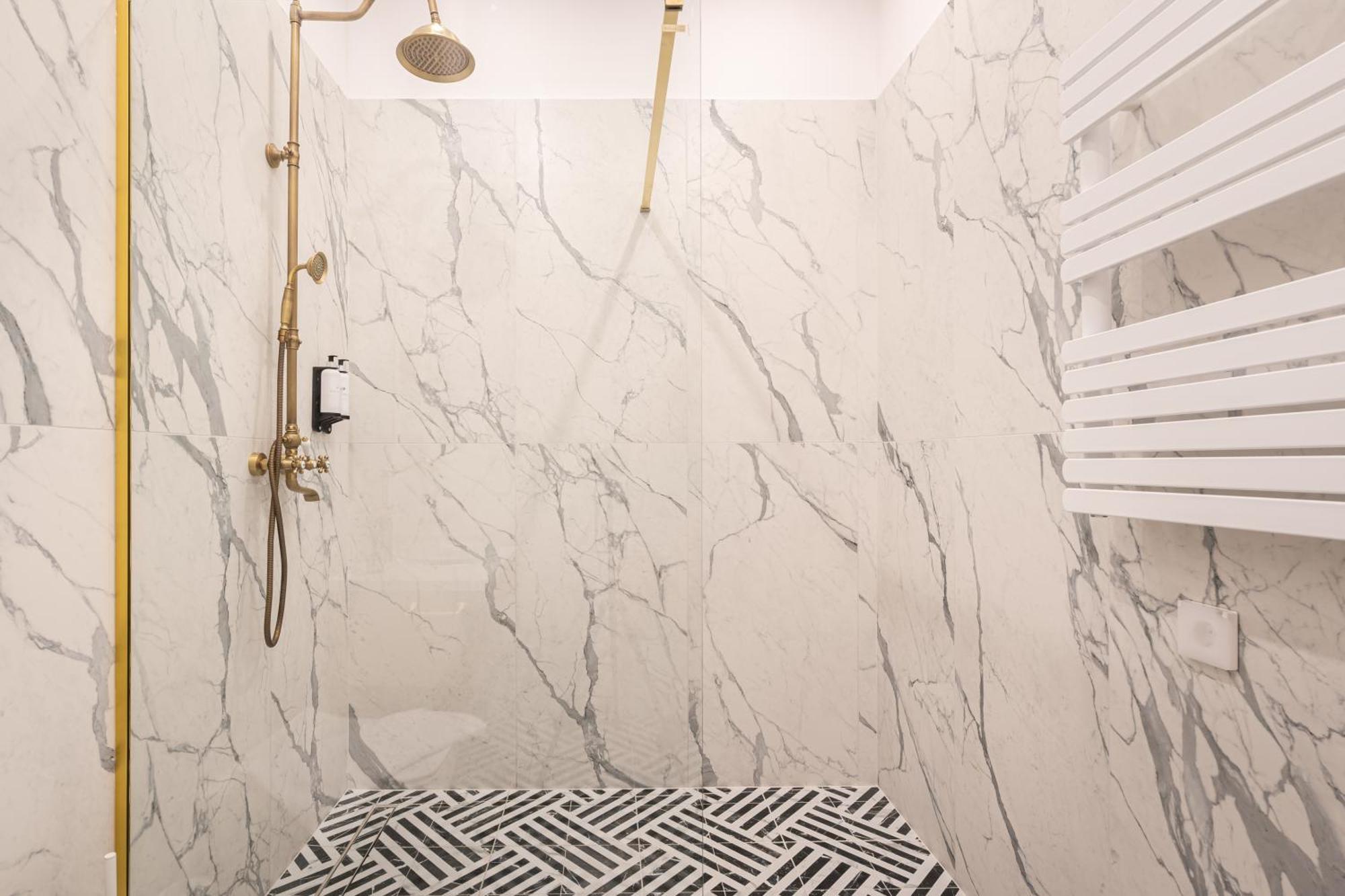 Apartman Timeless Boutique By Bqa Budapest