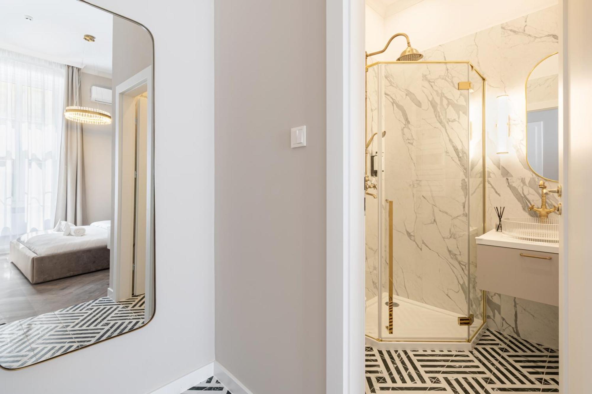 Timeless Boutique By Bqa Apartman