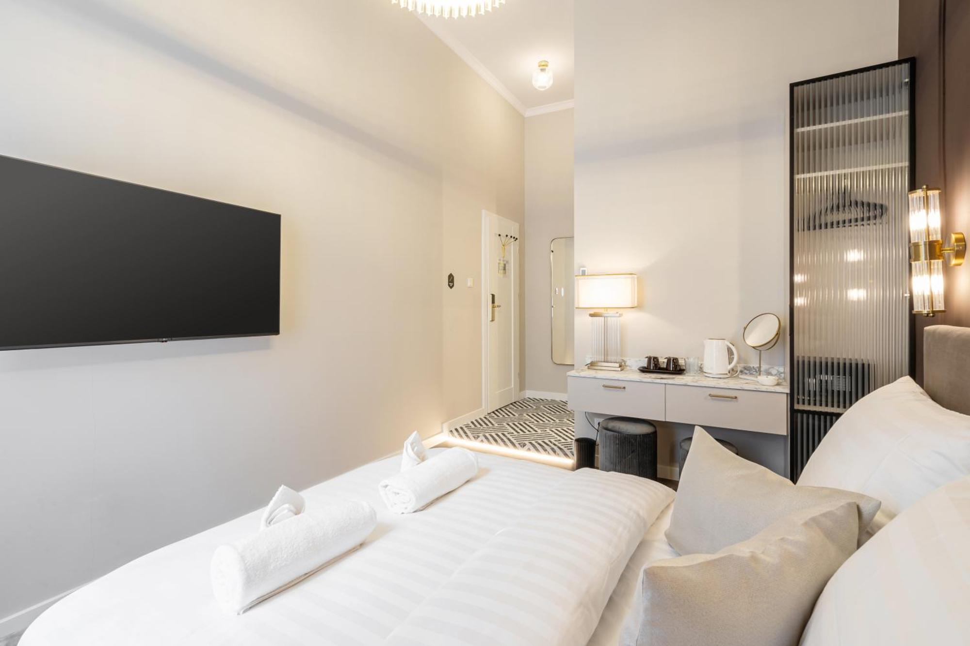 Apartman Timeless Boutique By Bqa