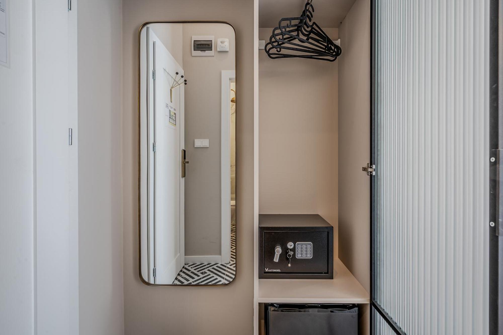 Apartman Timeless Boutique By Bqa *