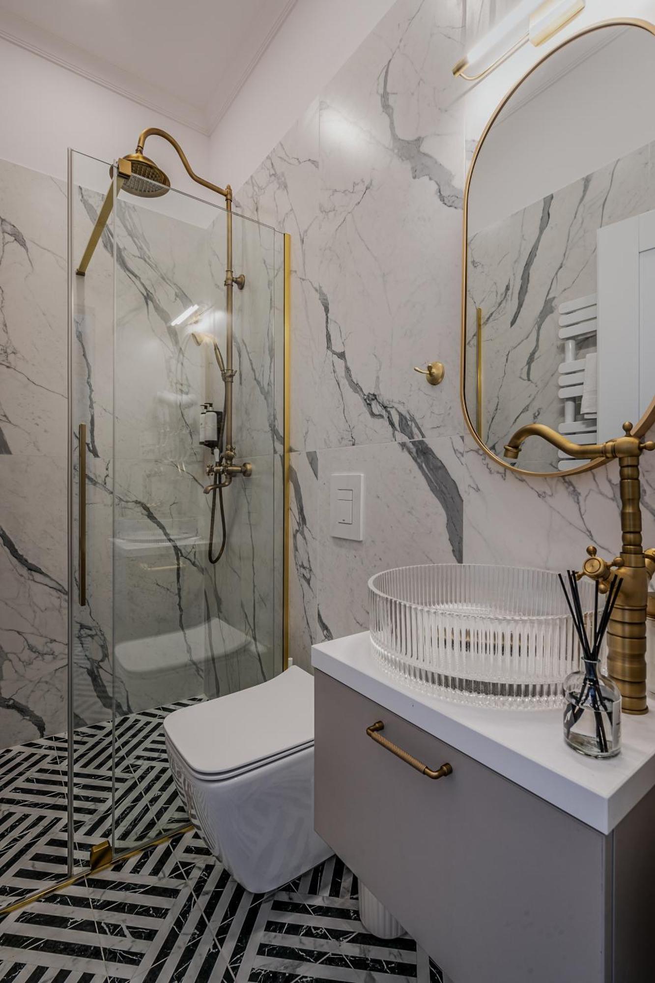 Apartman Timeless Boutique By Bqa Budapest