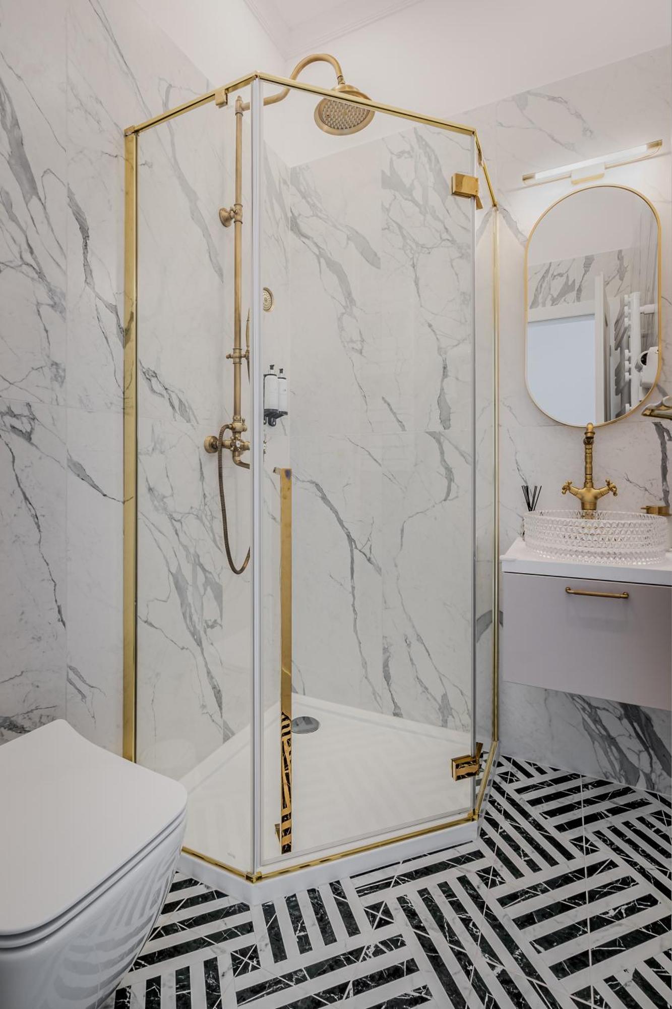 Apartman Timeless Boutique By Bqa