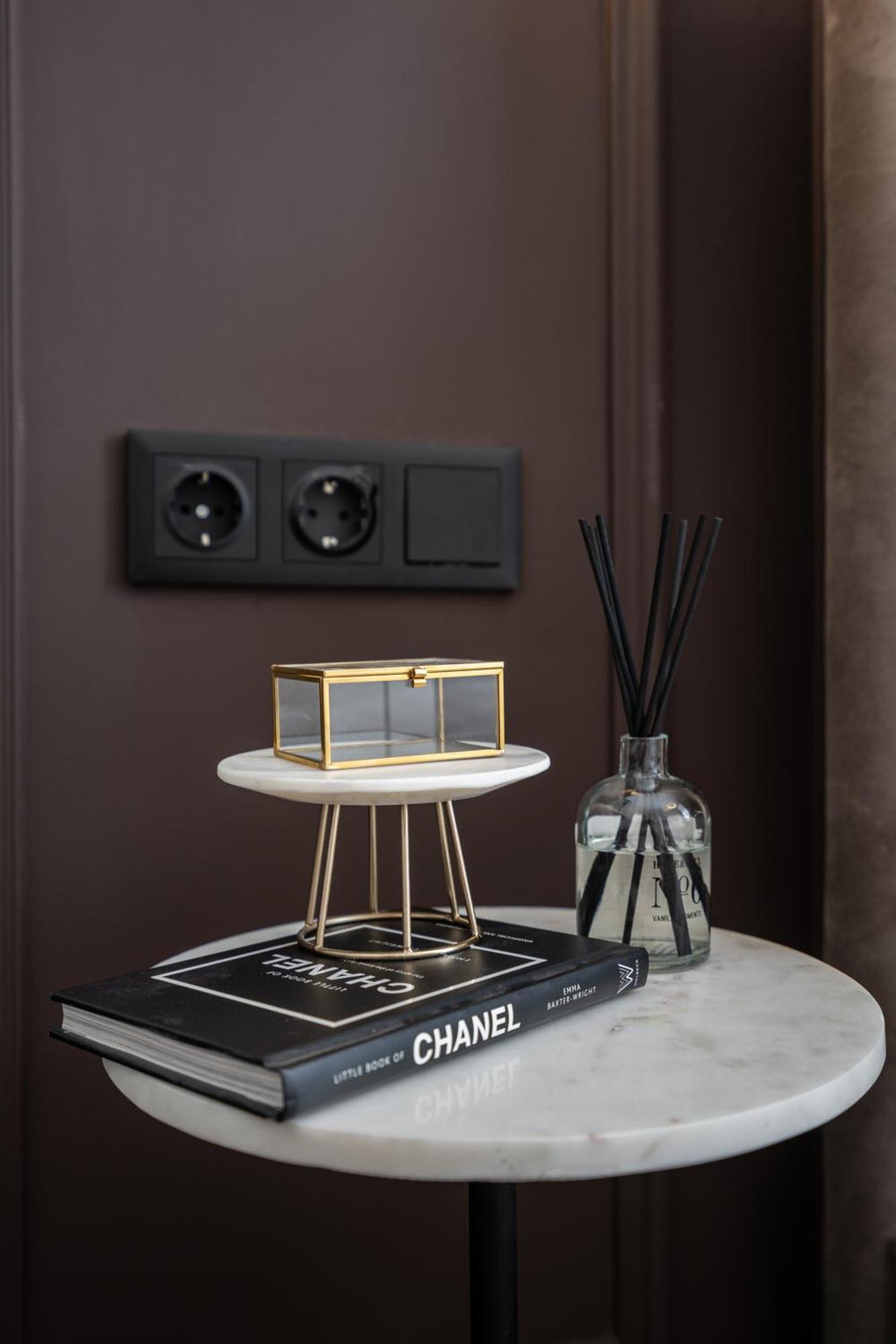 Timeless Boutique By Bqa Appartement *